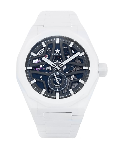 Zenith Defy 49.9301.3620/79.I001